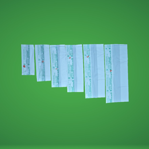 Grocery Bags