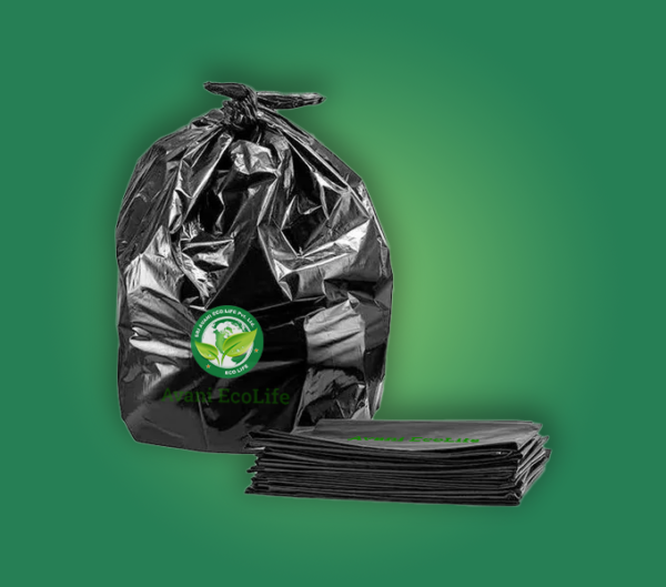 Garbage Bags