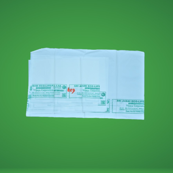 Pouches
